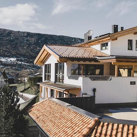 Alpenapart Hochzeiger Jerzens Exterior photo