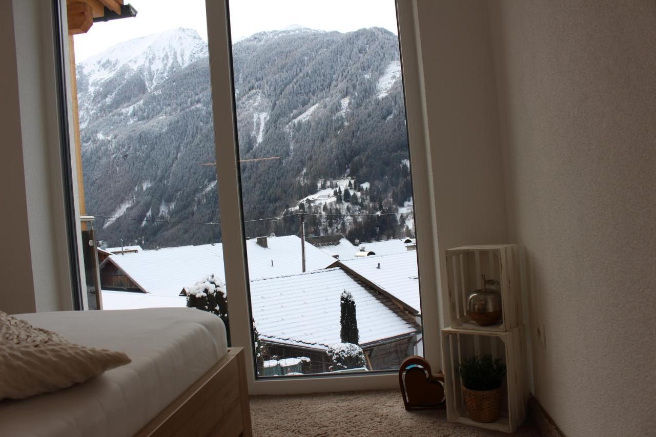 Alpenapart Hochzeiger Jerzens Exterior photo